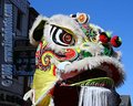 Chinese New Year's