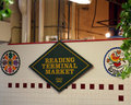 Reading Terminal Market, Phila PA