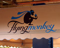 If Monkey's can Fly