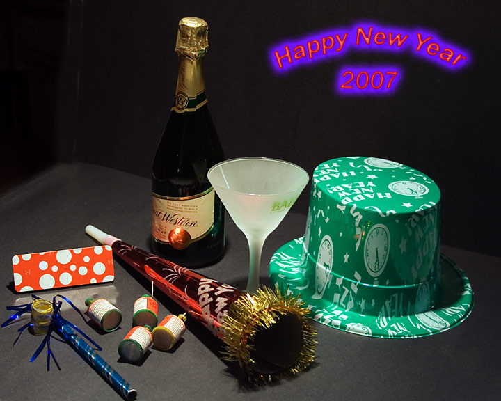 Celebrate!!