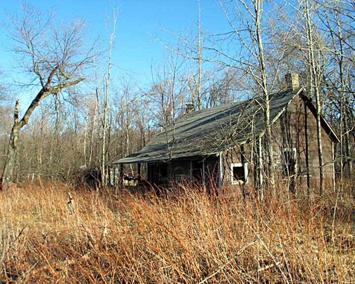 Old House