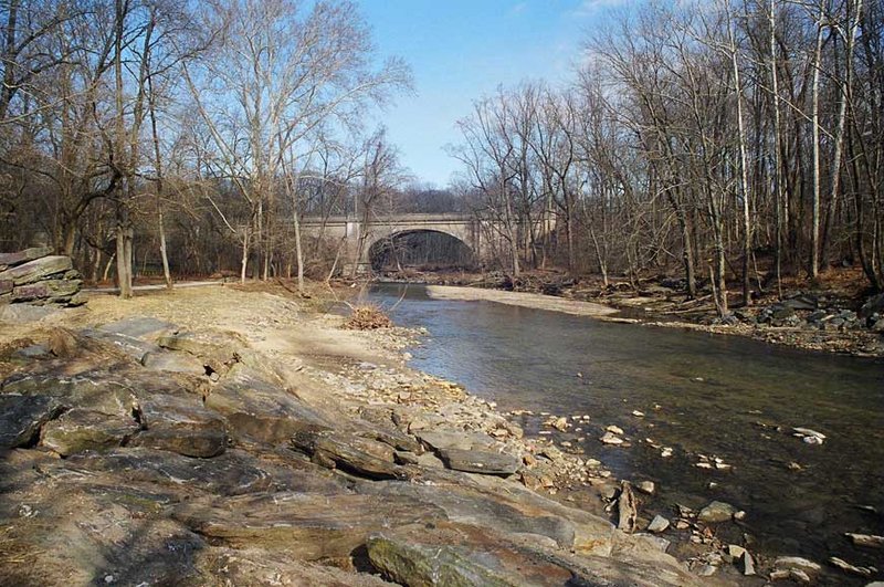 Pennypack Park