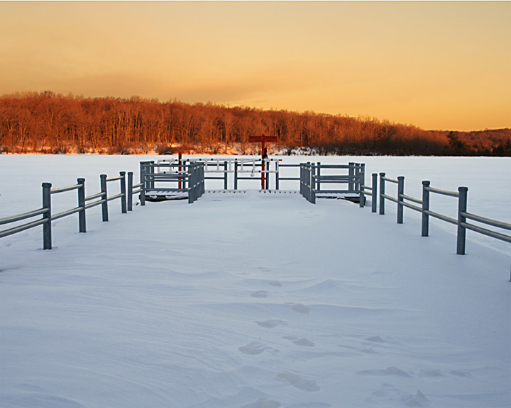 Tobyhana Lake