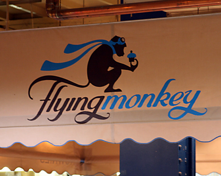 If Monkey's can Fly