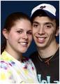 Dan and Renee