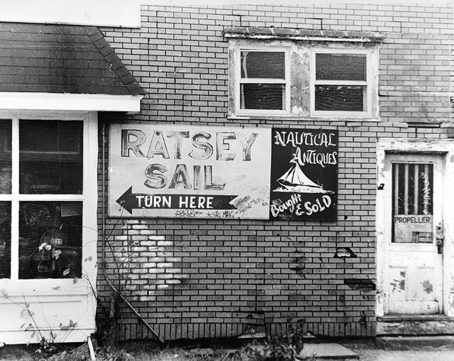 Ratsey Sail