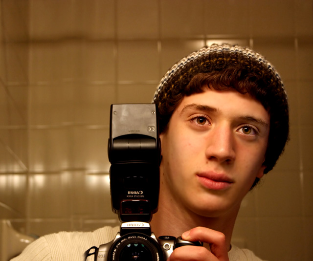 Me Agin