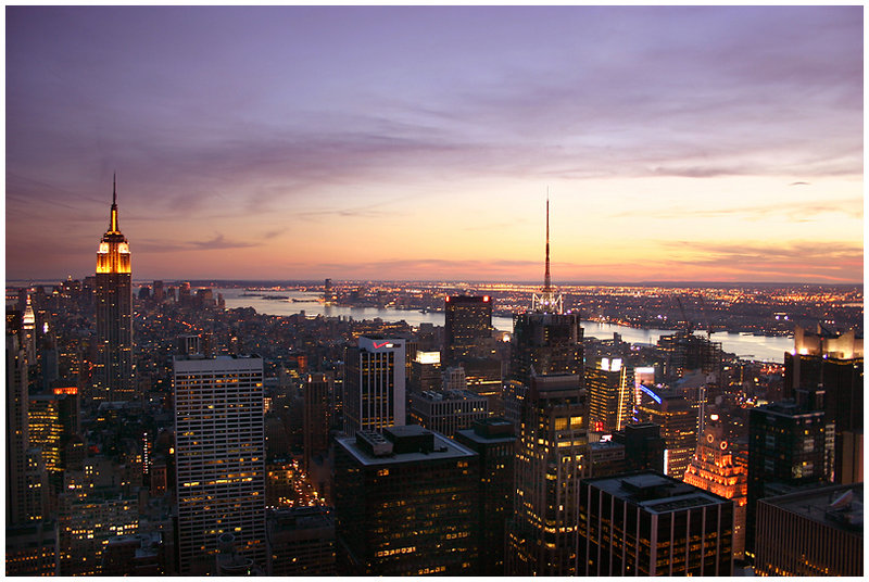 I <3 NY
