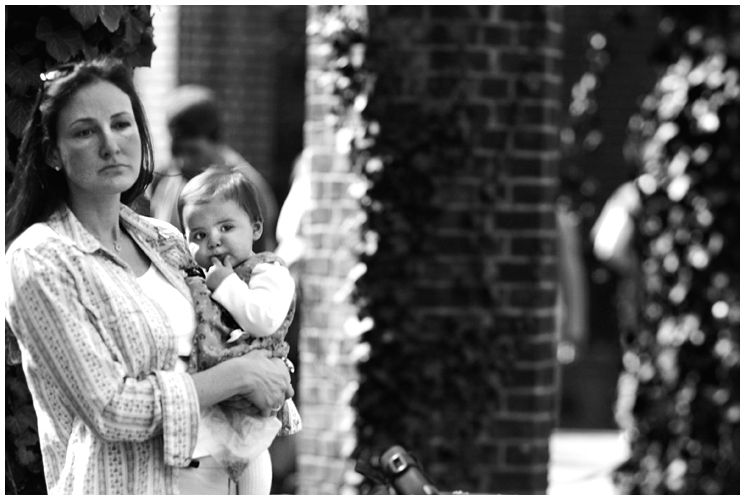 Woman/Child