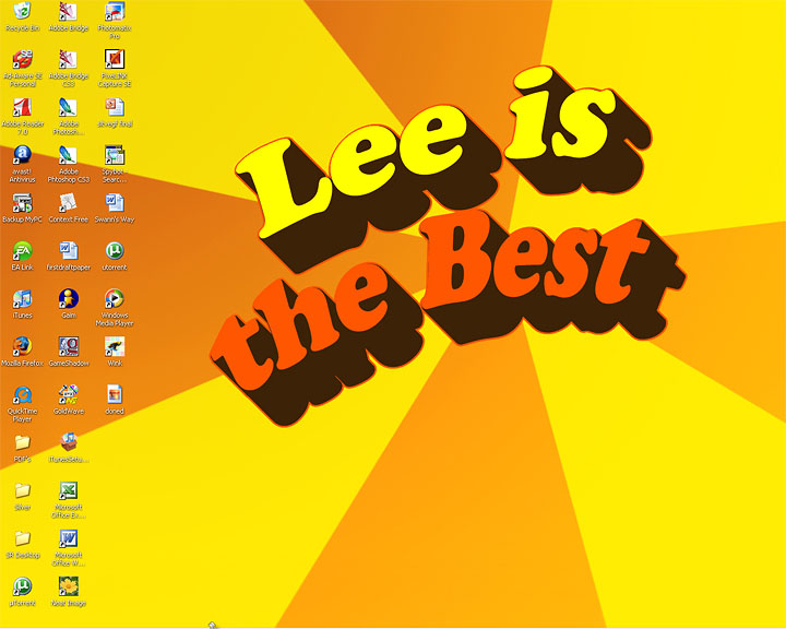 Desktop