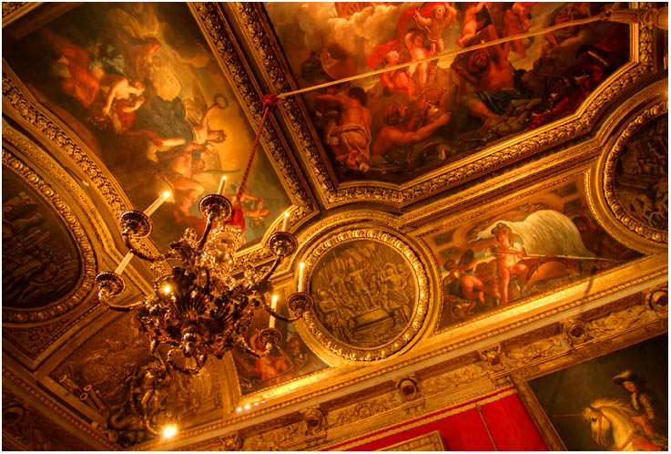 Versailles