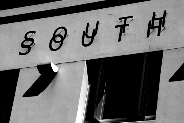 §outh