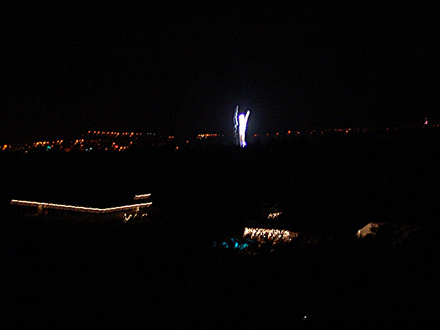 Last photo of 2004