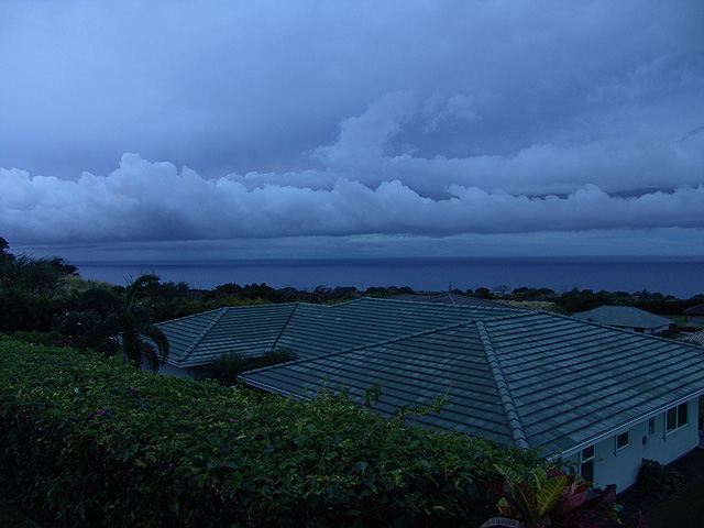 Dark Skies