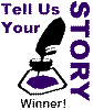 Purple-Prose-Winner