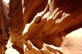 Slot Canyon in Utah