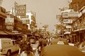 Khoa San Road, Thailand