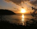 Sunset Vista