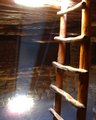 Sunlight and Stairs