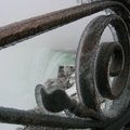 Niagara Falls in Winter