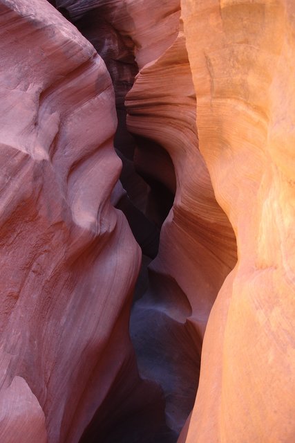 Slot Canyon 4