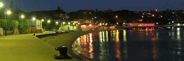 Watsons Bay, Sydney