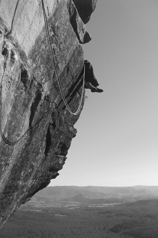 One Last Climb