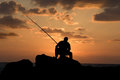 Fisherman