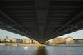 Suppressed again by a bridge - orig