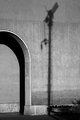 a shadow from past