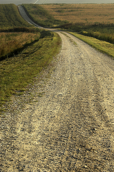 way of curves