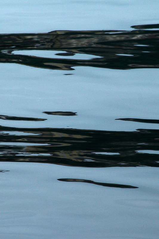wave abstract