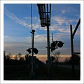 Day 7 Rail Road Crossing