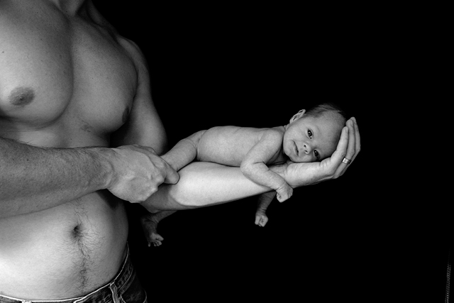 Strength and Beauty