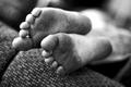 Dirty Little Feet