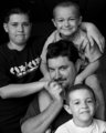 Family Ties