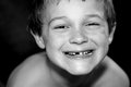 Snaggletooth