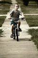 Learning to Ride