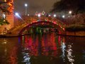 Riverwalk Lights