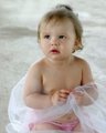 Jaidyn's First Birthday