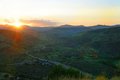 Sunset View