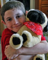 Clay and Mudge