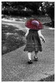 On Her Way