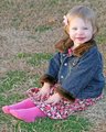 Little Miss A