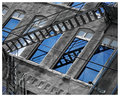 Fire Escape