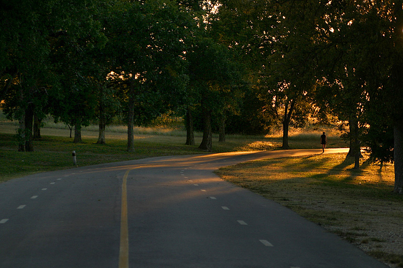 Solitude