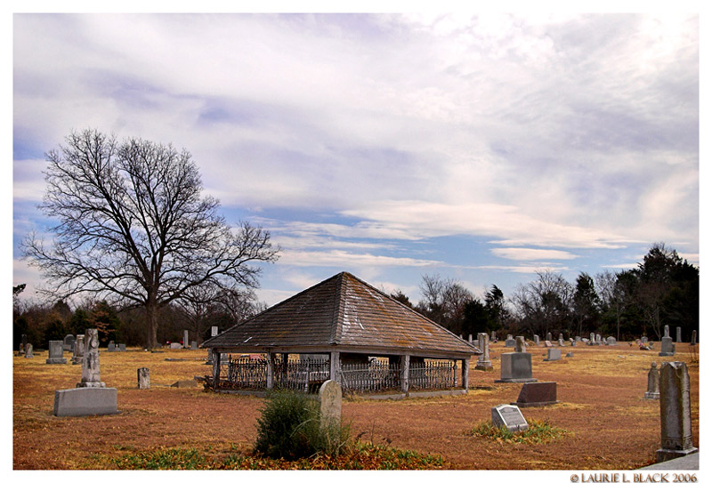 Monument to Lost Souls