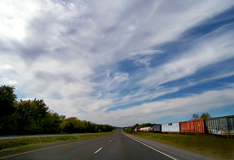 The Road Home