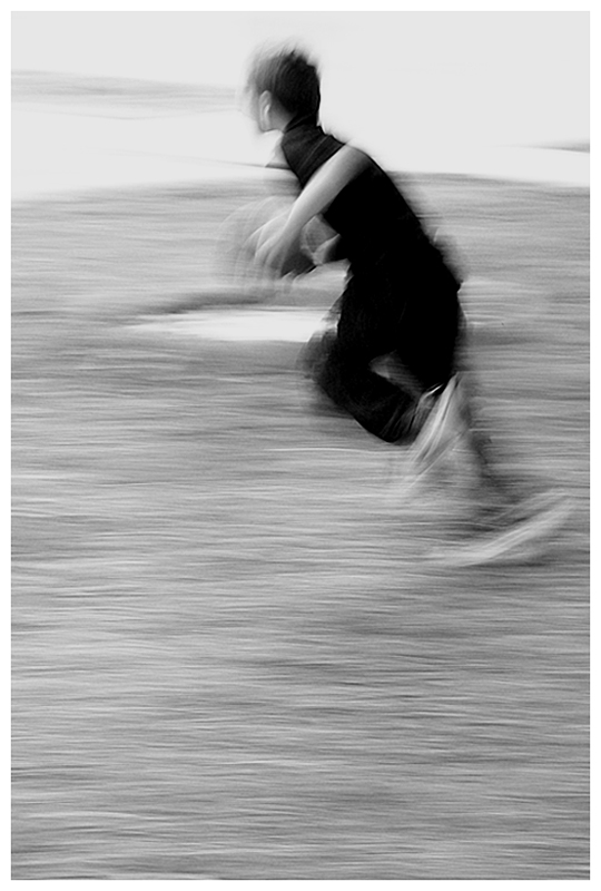 Run