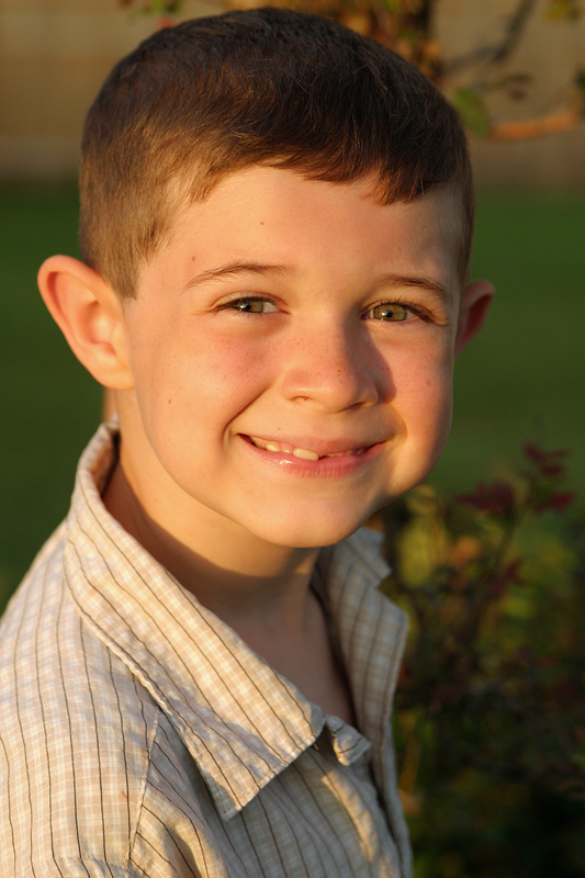 Smile